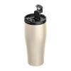 Vacuum stainless steel thermo mug, 500 ml