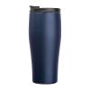 Vacuum stainless steel thermo mug, 500 ml