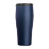 Vacuum stainless steel thermo mug, 500 ml