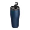 Vacuum stainless steel thermo mug, 500 ml