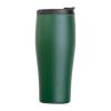 Vacuum stainless steel thermo mug, 500 ml