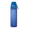 Transparent tritan bottle, 750 ml