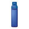 Transparent tritan bottle, 750 ml