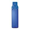 Transparent tritan bottle, 750 ml