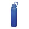 Transparent tritan bottle, 750 ml