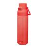 Transparent tritan bottle, 750 ml