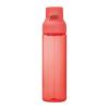 Transparent tritan bottle, 750 ml