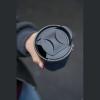Ceramic cup, 400 ml