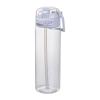 PET bottle, 820 ml