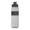 Tritan bottle with silicone grip, 750 ml