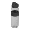Tritan bottle with silicone grip, 750 ml