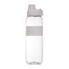 Tritan bottle with silicone grip, 750 ml