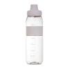 Tritan bottle with silicone grip, 750 ml