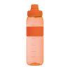 Tritan bottle with silicone grip, 750 ml