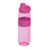 Tritan bottle with silicone grip, 750 ml