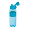 Tritan bottle with silicone grip, 750 ml