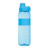 Tritan bottle with silicone grip, 750 ml