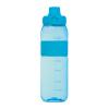 Tritan bottle with silicone grip, 750 ml