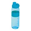 Tritan bottle with silicone grip, 750 ml