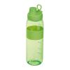 Tritan bottle with silicone grip, 750 ml