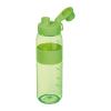 Tritan bottle with silicone grip, 750 ml