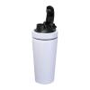 Stainless steel protein shaker, 750 ml