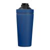 Stainless steel protein shaker, 750 ml