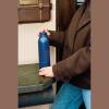 Vacuum thermo flask, 600 ml
