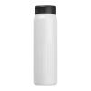 Vacuum stainless steel thermo flask, 700 ml