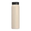 Vacuum stainless steel thermo flask, 700 ml