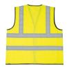 Safety vest for adults