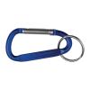 Snap hook keyring
