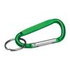 Snap hook keyring
