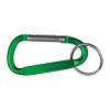Snap hook keyring
