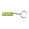 Spirit level keyring