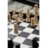 VINGA Chess coffee table game