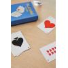 VINGA Playing cards coffee table edt.