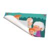 Cleaning cloth - for sublimation print