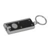 Keyring with white LED