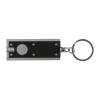 Keyring with white LED