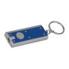 Keyring with white LED