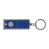 Keyring with white LED