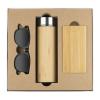 Bamboo items set