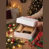 Bamboo items set