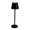 Rechargeable Table lamp with touch sensor