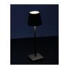 Rechargeable Table lamp with touch sensor