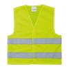 Safety vest for children
