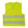 Safety vest for children