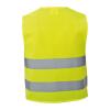 Safety vest for children