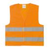 Safety vest for children